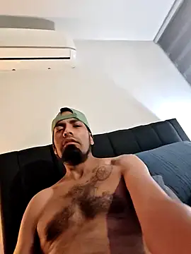 Snapshot of Chacal_Armyy chatting on 6, 11, 2025 Chacal Armyy online show from 6, 11, 2025