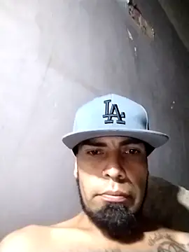 Snapshot of Chacal_Armyy chatting on 13, 2, 2026 Chacal Armyy online show from 13, 2, 2026