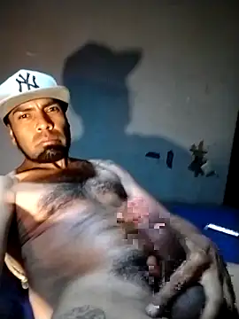 Snapshot of Chacal_Armyy chatting on 15, 3, 2026 Chacal Armyy online show from 15, 3, 2026