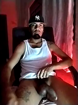 Chacal Armyy online show from 30, 4, 2026
