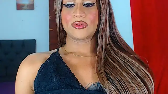 Snapshot of Valenntyna chatting on 22, 12, 2024 Valenntyna online show from 22, 12, 2024