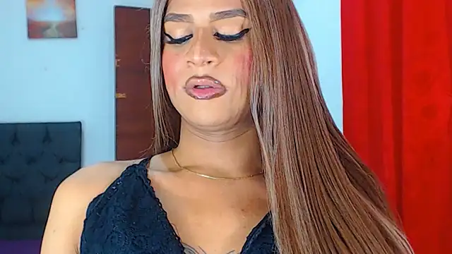 Snapshot of Valenntyna chatting on 23, 12, 2024 Valenntyna online show from 23, 12, 2024