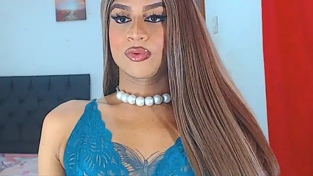 Snapshot of Valenntyna chatting on 22, 1, 2025 Valenntyna online show from 22, 1, 2025