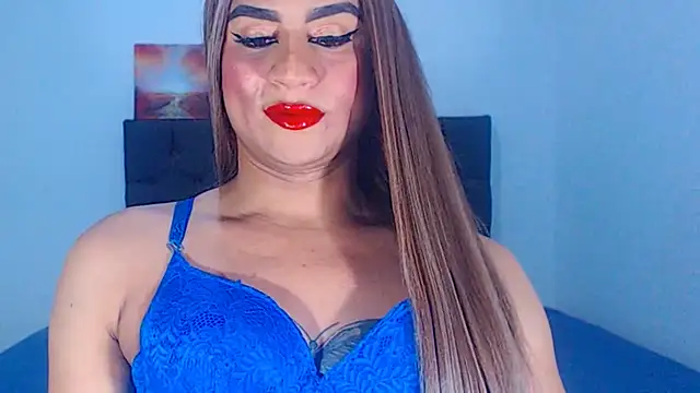 Snapshot of Valenntyna chatting on 26, 9, 2025 Valenntyna online show from 26, 9, 2025