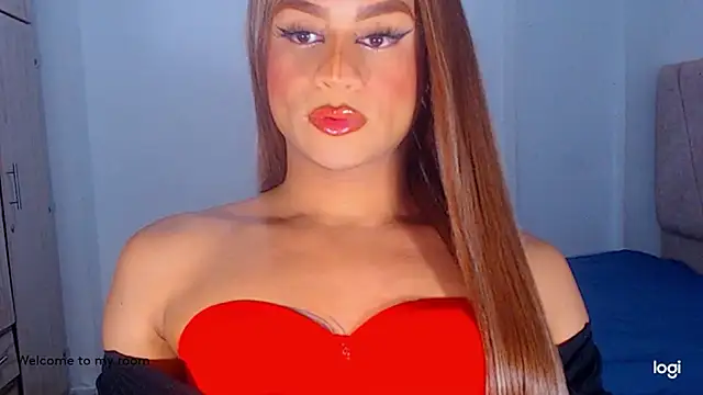 Valenntyna online show from 6, 5, 2026