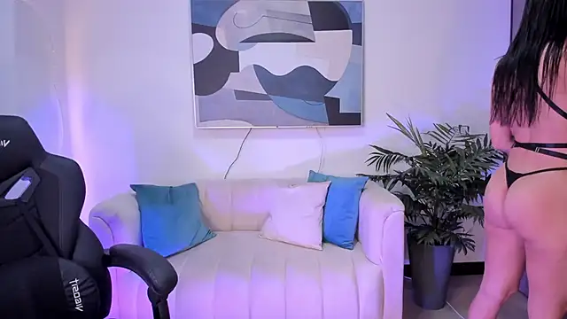 SaraParker  online show from 14, 12, 2024