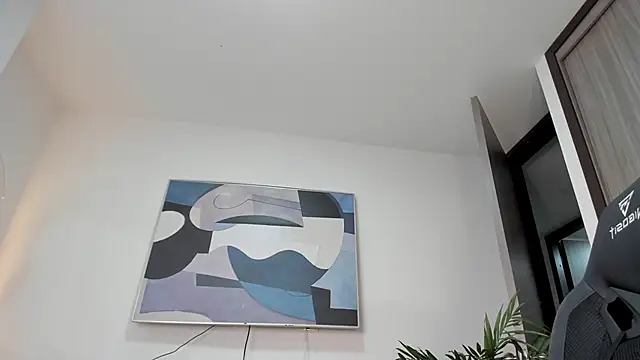 SaraParker  online show from 10, 1, 2025