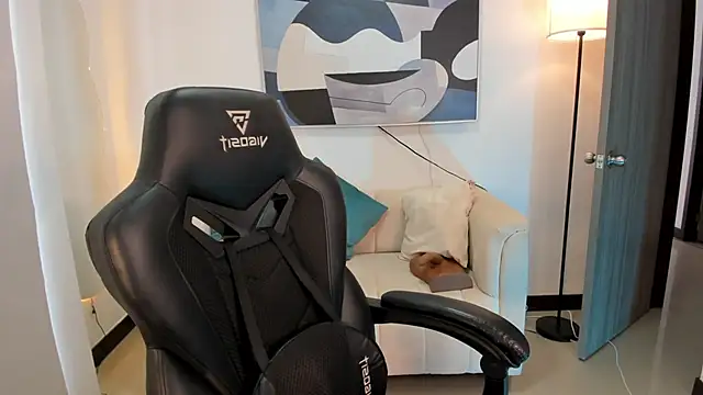 SaraParker  online show from 25, 4, 2026