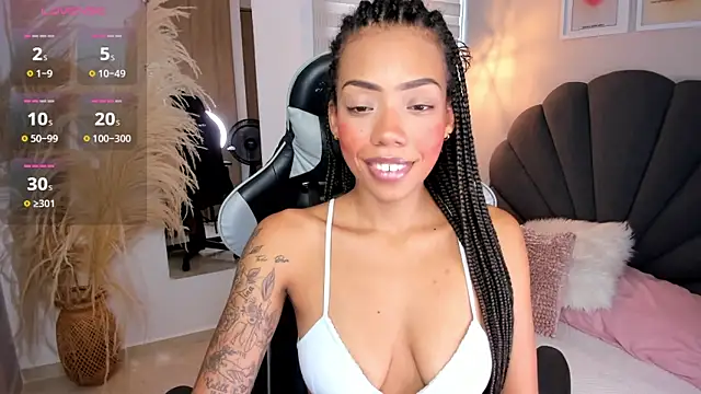 Snapshot of ashley_23_ chatting on 23, 1, 2025 ashley 23 online show from 23, 1, 2025