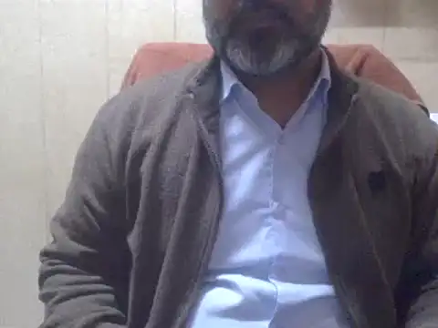 hairymaster95 online show from 31, 12, 2024