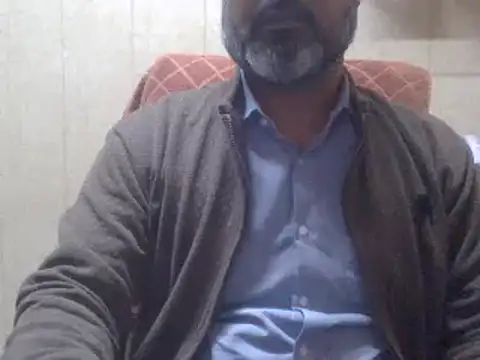 hairymaster95 online show from 1, 1, 2025