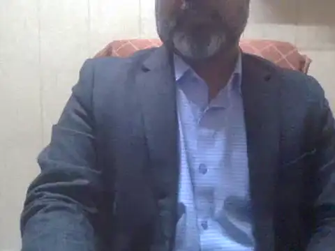 hairymaster95 online show from 2, 1, 2025