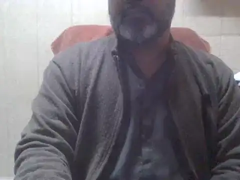 hairymaster95 online show from 3, 1, 2025