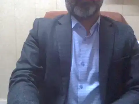 hairymaster95 online show from 4, 1, 2025