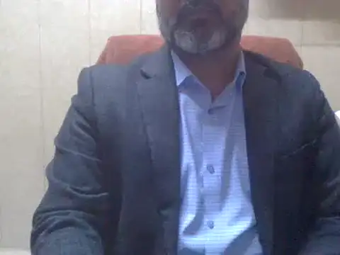 hairymaster95 online show from 4, 1, 2025