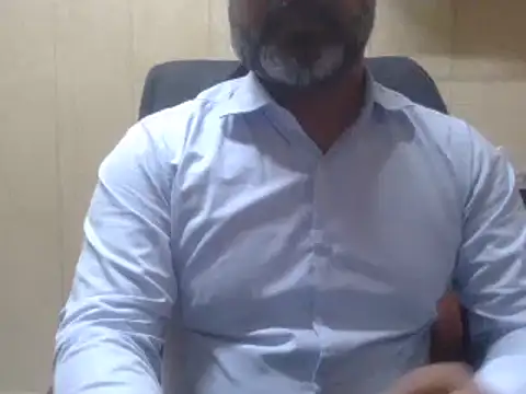 hairymaster95 online show from 8, 1, 2025