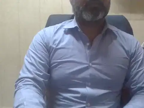 hairymaster95 online show from 11, 1, 2025