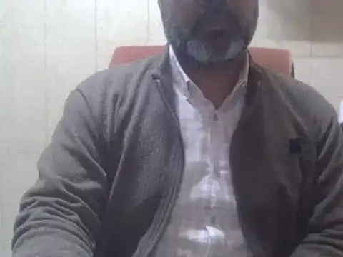 hairymaster95 online show from 13, 1, 2025