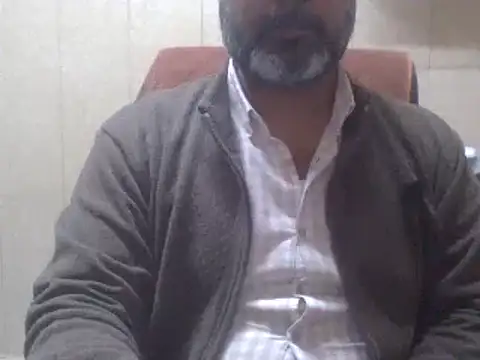 hairymaster95 online show from 13, 1, 2025