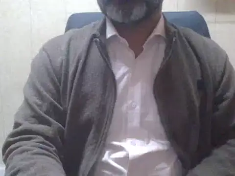 hairymaster95 online show from 20, 1, 2025