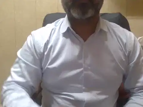 hairymaster95 online show from 30, 1, 2025