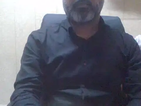 hairymaster95 online show from 11, 2, 2025