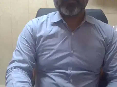 hairymaster95 online show from 14, 2, 2025