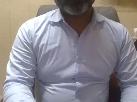 hairymaster95 online show from 27, 2, 2025