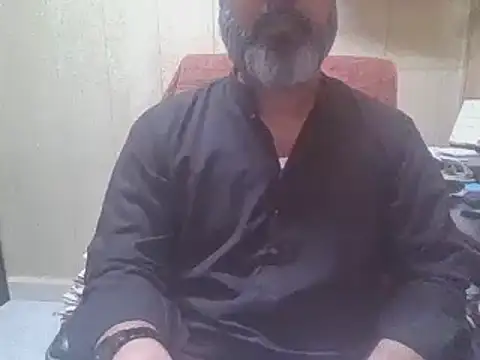 hairymaster95 online show from 3, 10, 2025