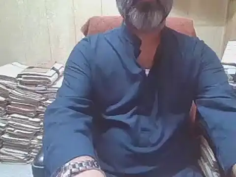 hairymaster95 online show from 16, 10, 2025