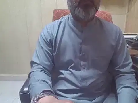 hairymaster95 online show from 8, 4, 2026