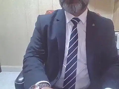 hairymaster95 online show from 15, 4, 2026