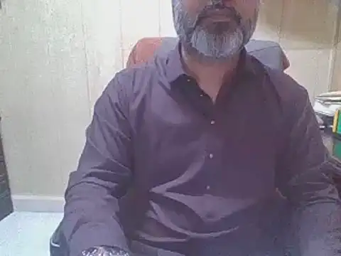 hairymaster95 online show from 27, 4, 2026