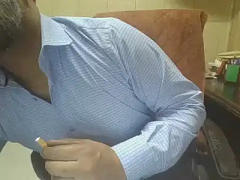 hairymaster95 online show from 28, 4, 2026