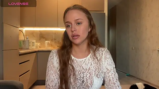 Megan Nilson online show from 7, 6, 2026