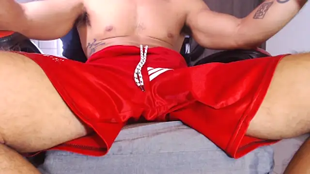 ErosFindomKing online show from 24, 4, 2026