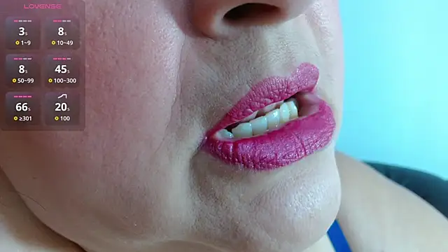 Kerly Doll online show from 27, 4, 2026