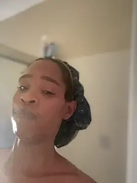 Cum2Charm online show from 22, 10, 2025