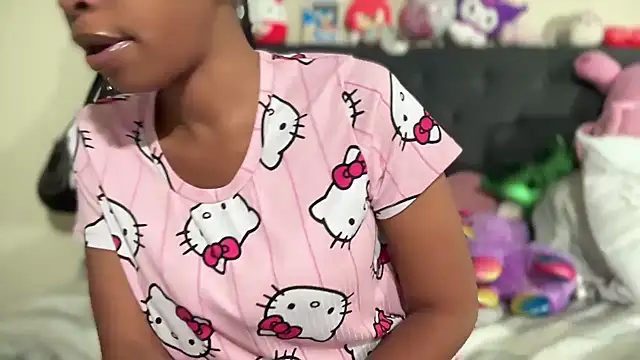 Cum2Charm online show from 25, 3, 2026