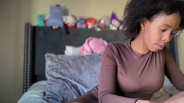 Cum2Charm online show from 23, 4, 2026