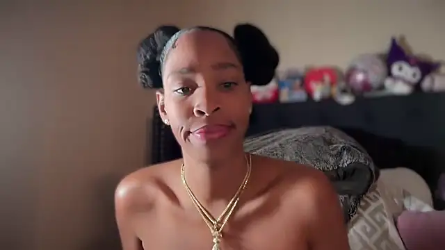 Cum2Charm online show from 28, 4, 2026