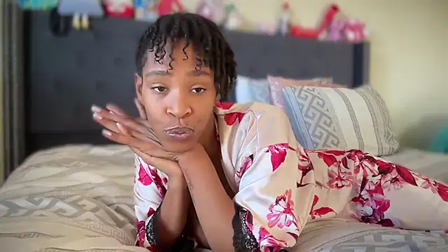 Cum2Charm online show from 31, 7, 2026