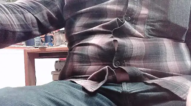 Snapshot of HaraldGermany chatting on 8, 1, 2025 HaraldGermany online show from 8, 1, 2025