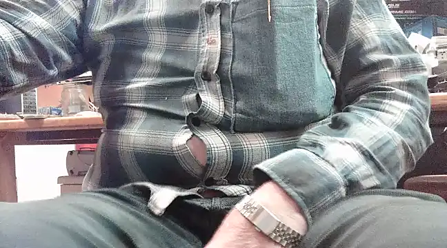 Snapshot of HaraldGermany chatting on 17, 3, 2025 HaraldGermany online show from 17, 3, 2025