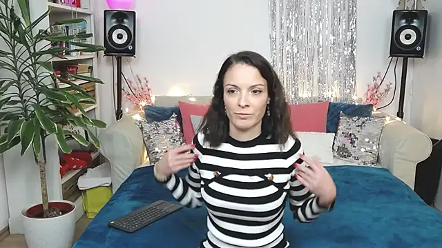 JaneDejaySC online show from 26, 4, 2026