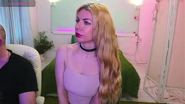 AlisaAleksandr online show from 20, 2, 2026