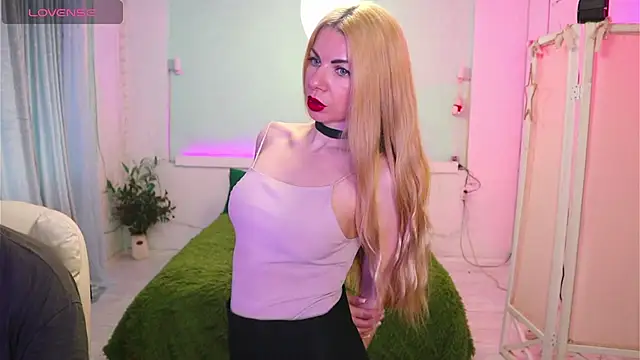 AlisaAleksandr online show from 20, 4, 2026