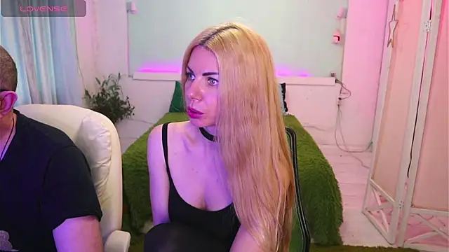 AlisaAleksandr online show from 27, 4, 2026