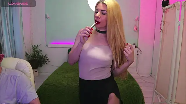 AlisaAleksandr online show from 21, 5, 2026
