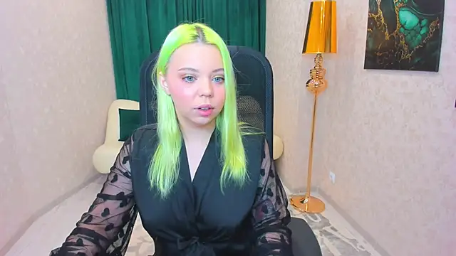 EnergyBunny 1 online show from 5, 2, 2025